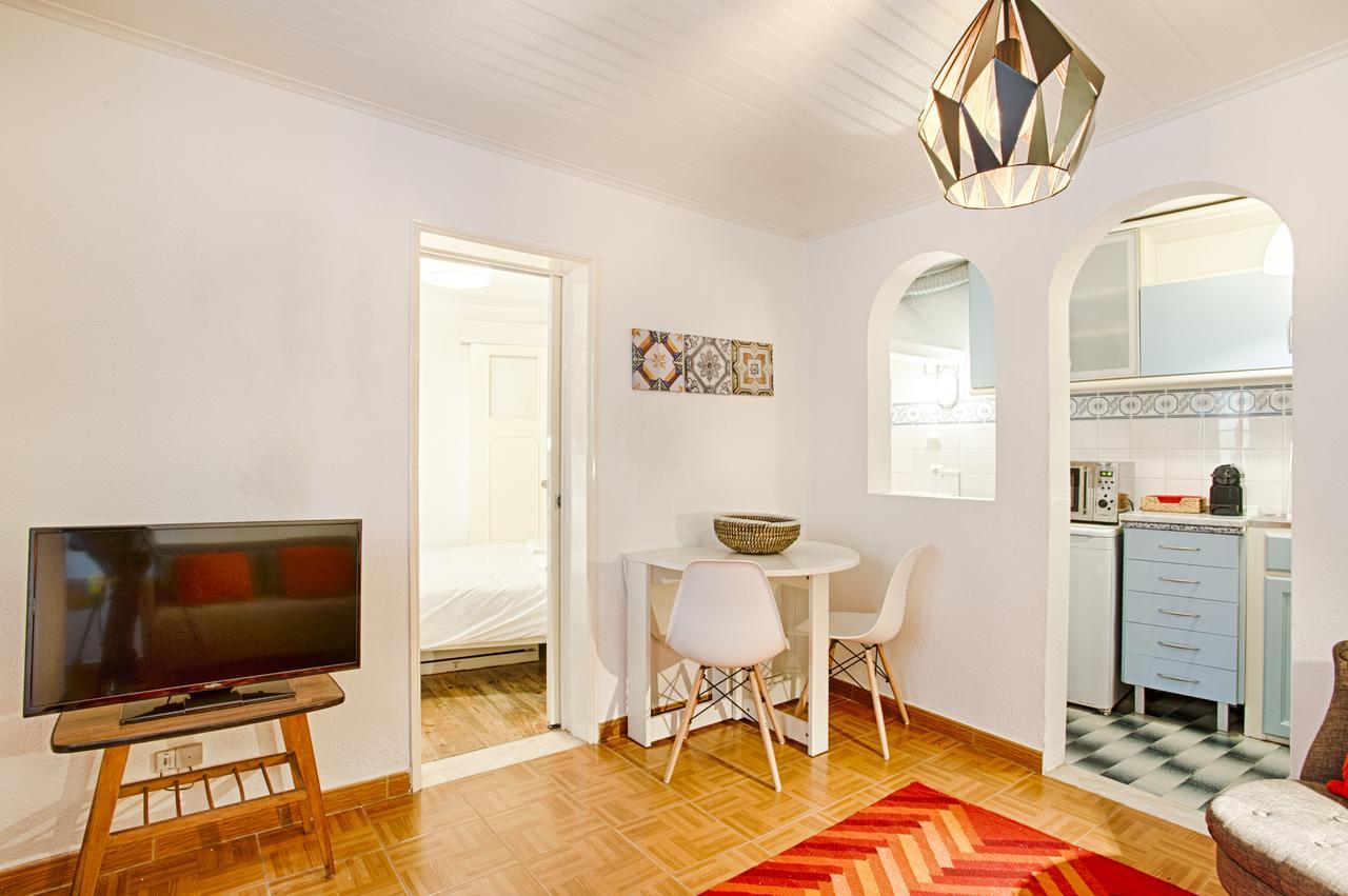 Apartment Bmyguest - Mouraria Ii Lisbon