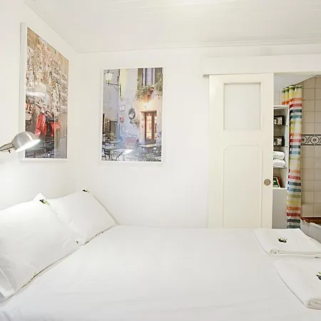 Bmyguest - Mouraria Central Apartment II Lisbon Exterior photo