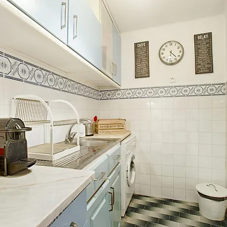Bmyguest - Mouraria Central Apartment II Lisbon Exterior photo