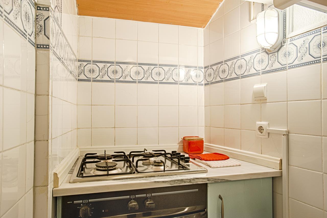 Apartment Bmyguest - Mouraria Ii Lissabon